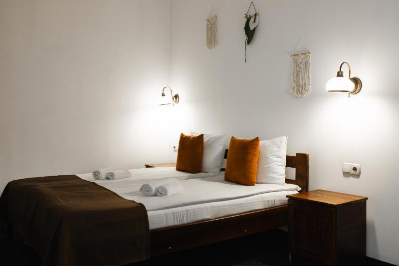 Suite with Mountain View image 1