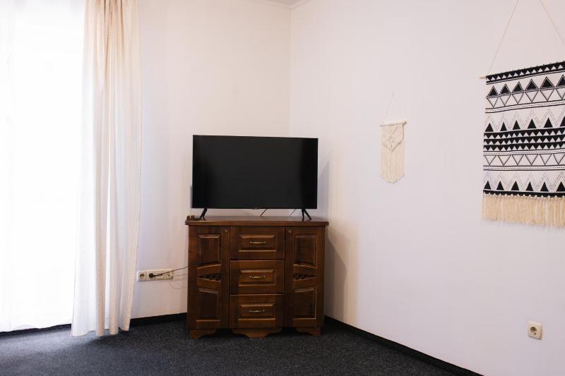 Suite with Mountain View image 4