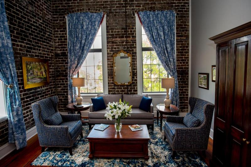 East Bay Inn Historic Inns of Savannah Collection - image 24