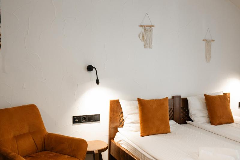 Standard Double Room - Separate Building image 1