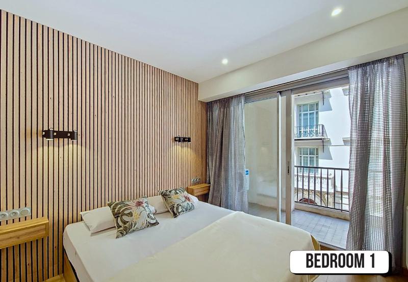 Nestor&Jeeves - MAYA TERRASSE - Centre ville - image 3