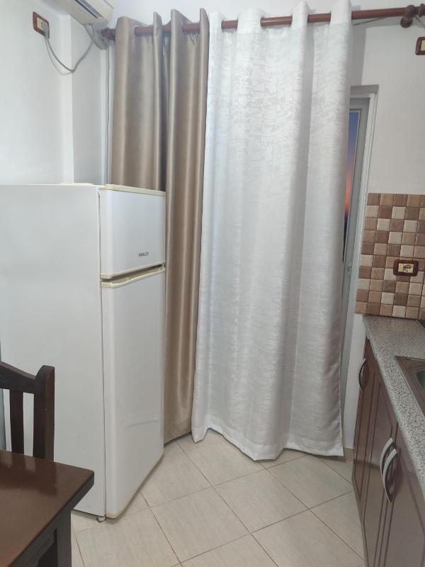 Comfort Double Room with Sea View image 4
