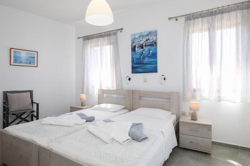 Deluxe Apartment image 1