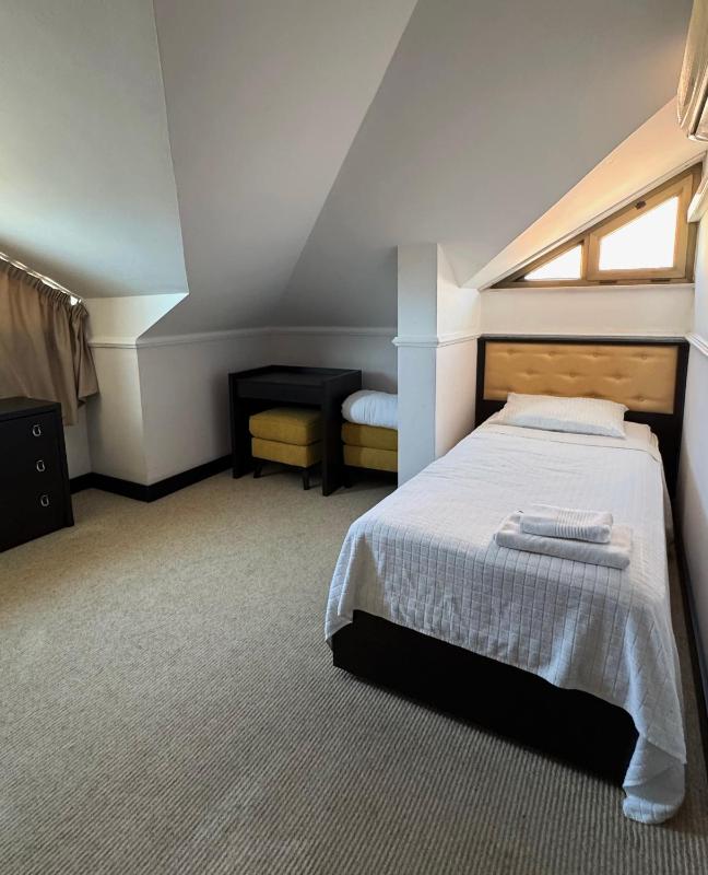 Duplex Apartment image 2