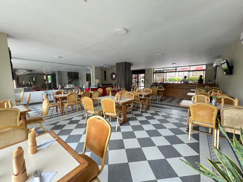 Hotel Casa Ballesteros - image 10