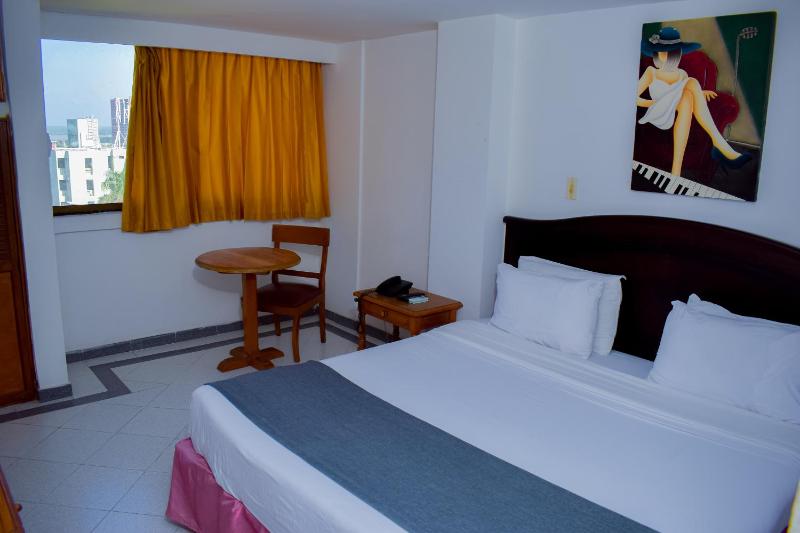 Hotel Casa Ballesteros - image 40