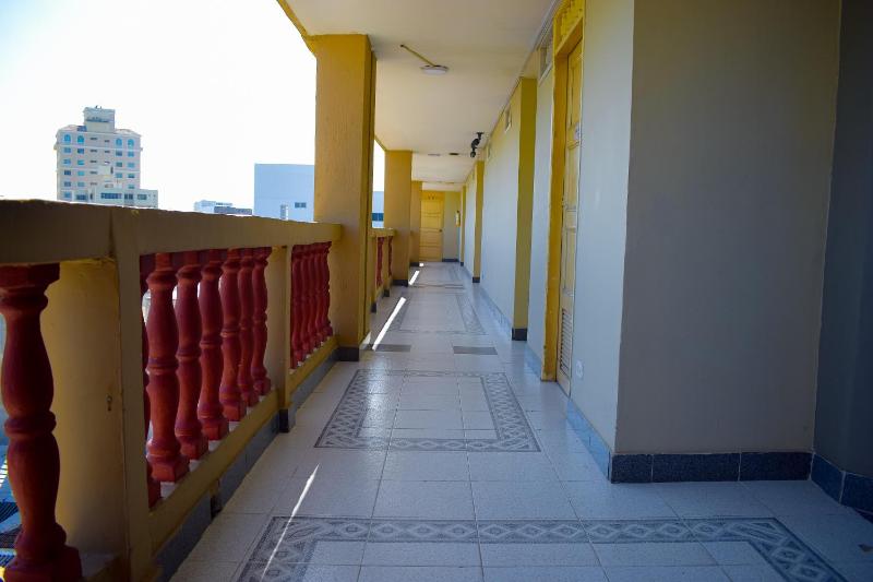 Hotel Casa Ballesteros - image 13