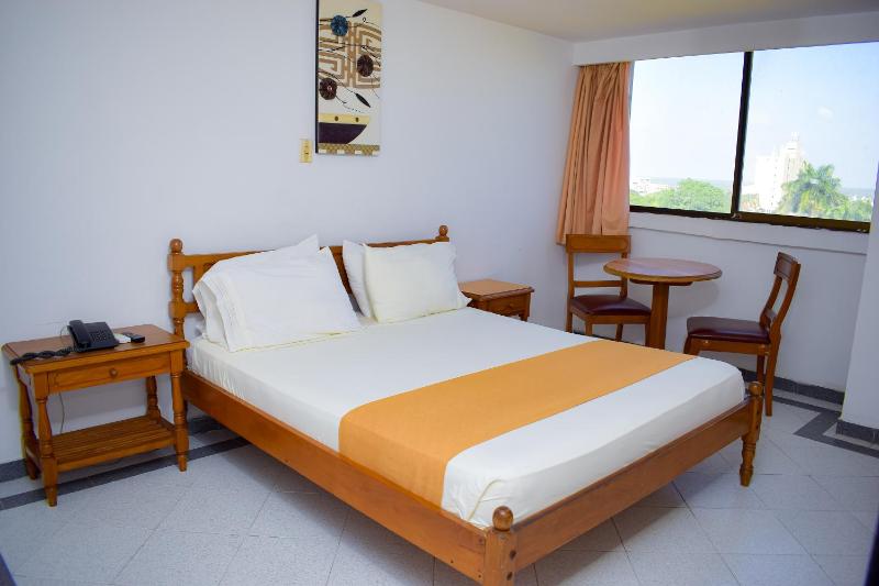 Hotel Casa Ballesteros - image 27
