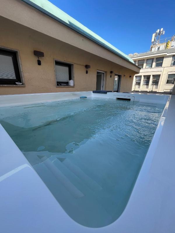 B&B Ruggero Settimo - Room & Suite - image 14