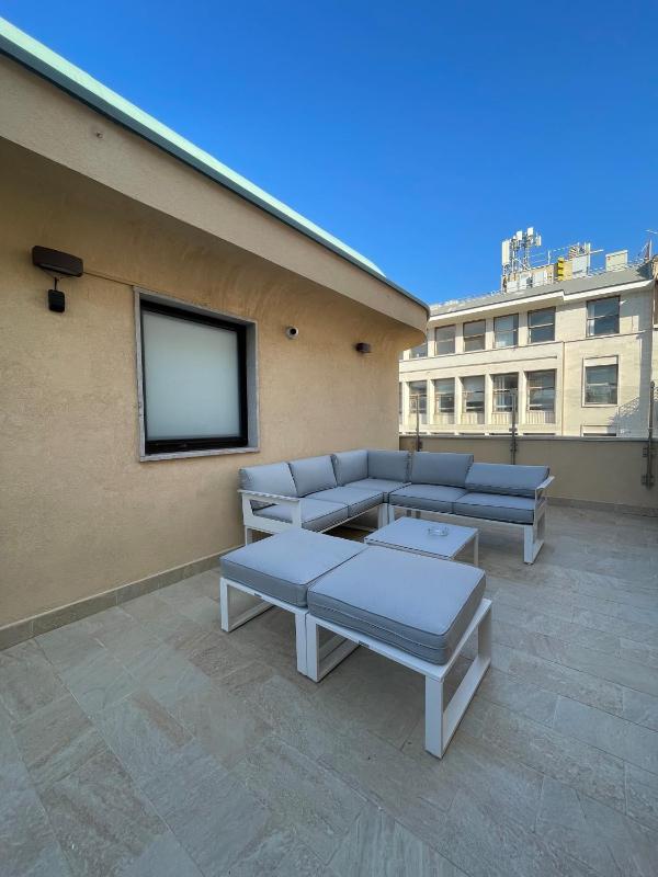 B&B Ruggero Settimo - Room & Suite - image 15