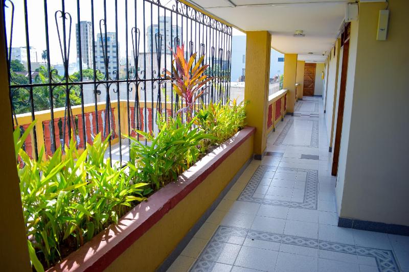 Hotel Casa Ballesteros - image 7