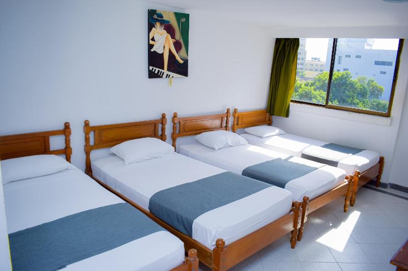 Hotel Casa Ballesteros - image 20