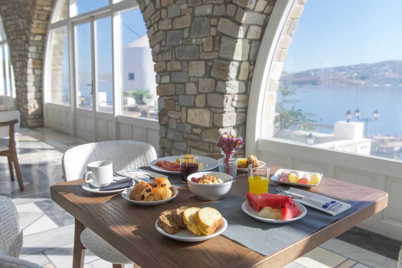 Pandrossos Hotel - image 40