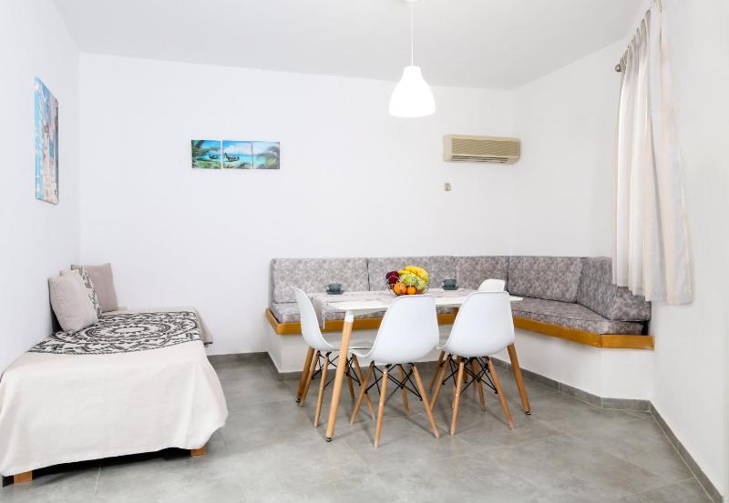 Deluxe Apartment image 4