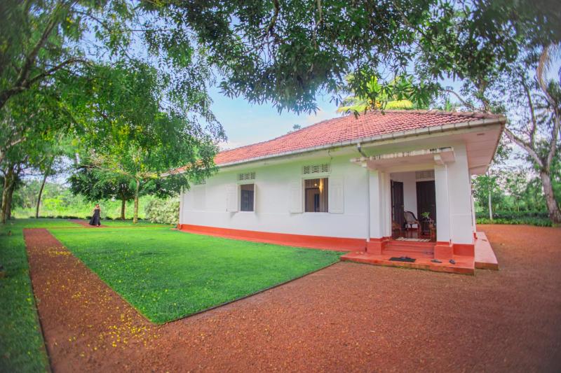 Waters Lodge - image 1