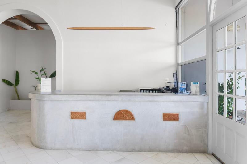 Pandrossos Hotel - image 36