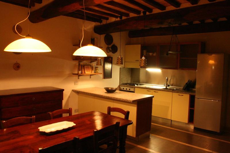 Two-Bedroom Apartment image 1