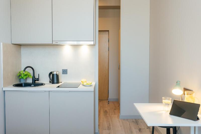 Aparthotel Aurum - image 9