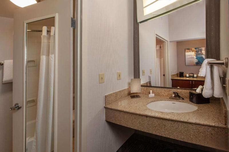 Deluxe King Room image 3