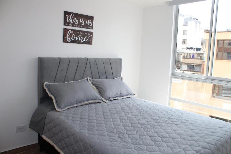 Apartamento Moderno para Trabajo Remoto y Turismo - image 13