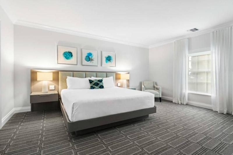 Grand Suite at Birch House Annex image 4