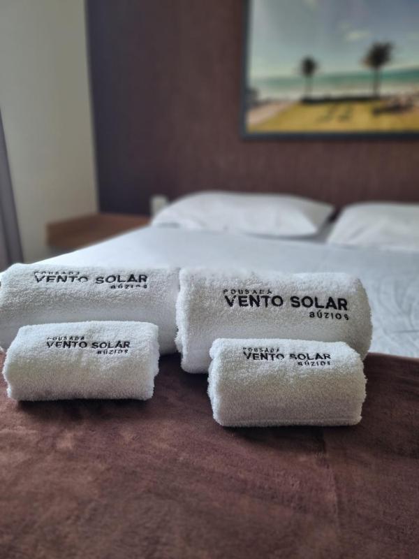 Suites Vento Solar Buzios - image 16