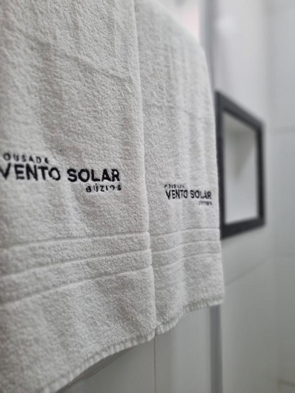 Suites Vento Solar Buzios - image 12