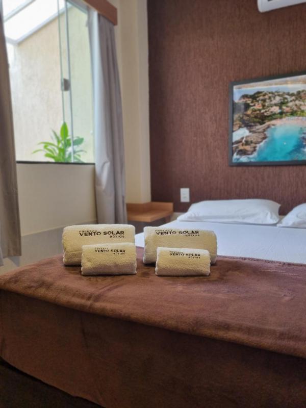Suites Vento Solar Buzios - image 29