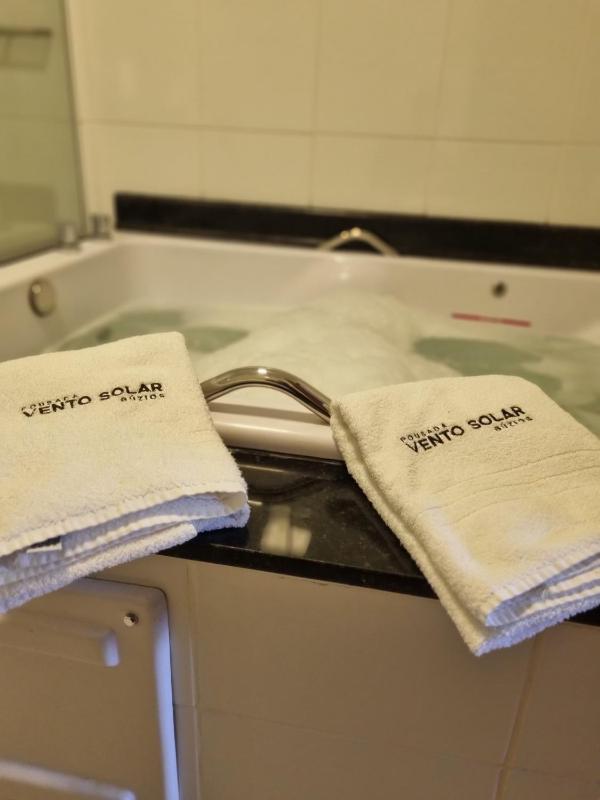 Suites Vento Solar Buzios - image 3