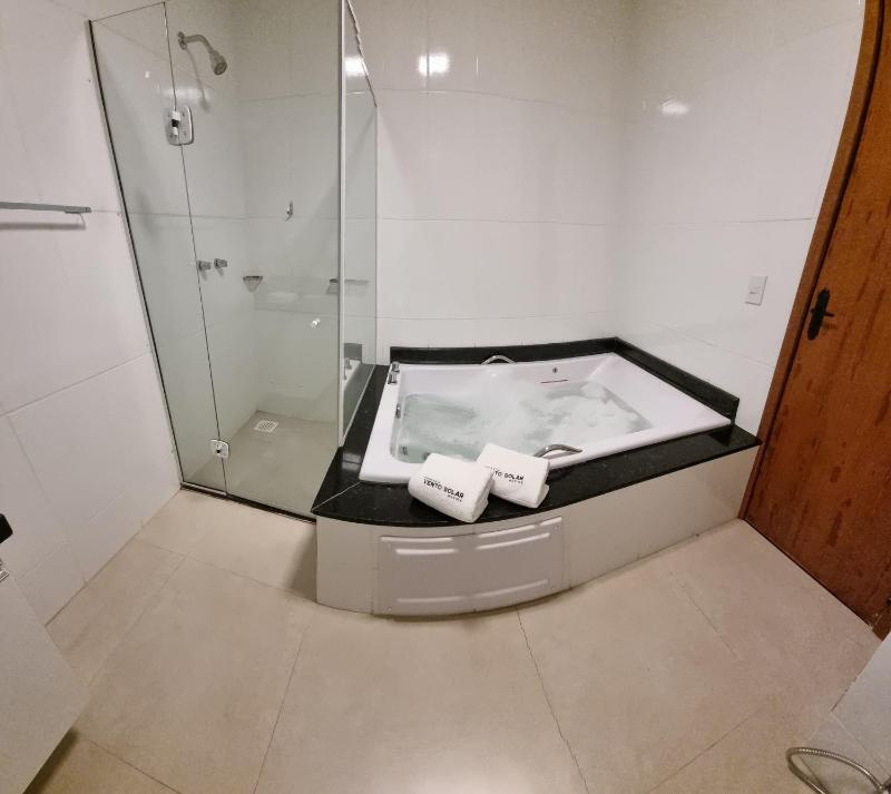 Suites Vento Solar Buzios - image 23