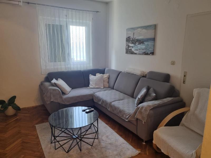 Apartment with Terrace image 1