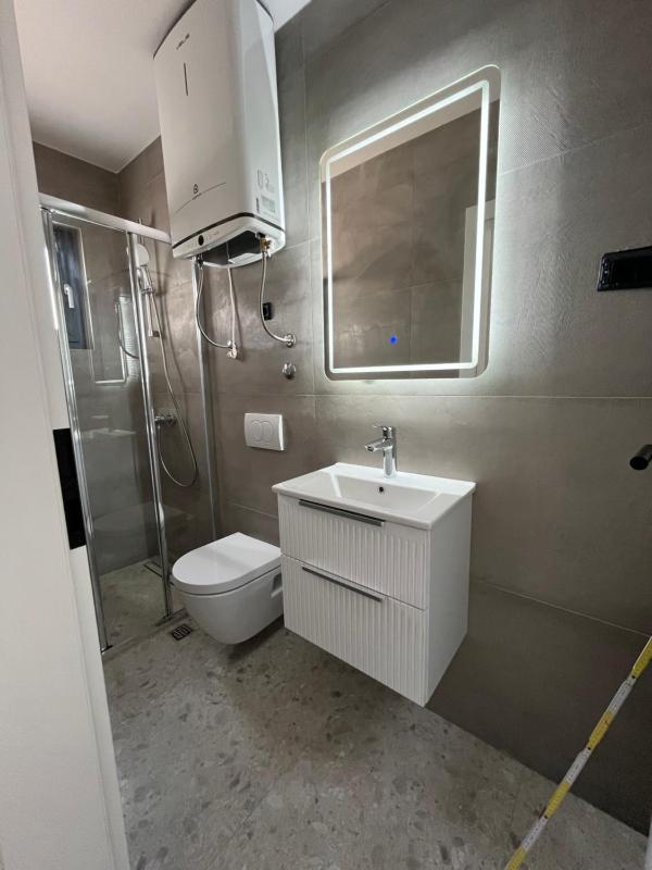 Villa Matea pool house - image 4