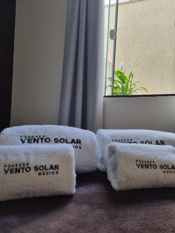 Suites Vento Solar Buzios - image 24