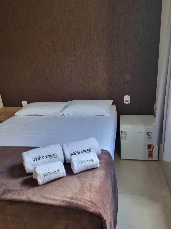 Suites Vento Solar Buzios - image 27