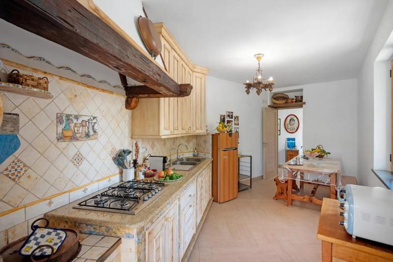 Cynara holiday house - image 19