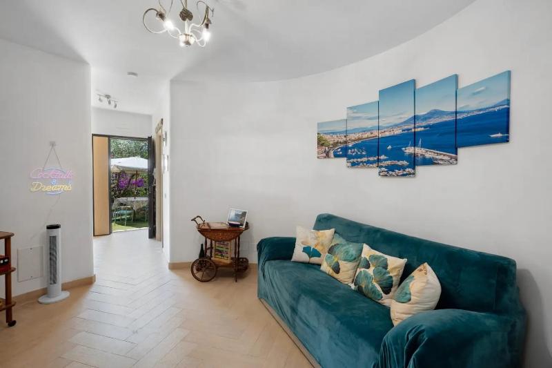 Cynara holiday house - image 13