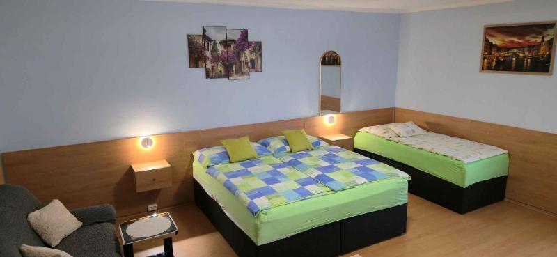 Apartment Siofok Lake Balaton 3 - image 1