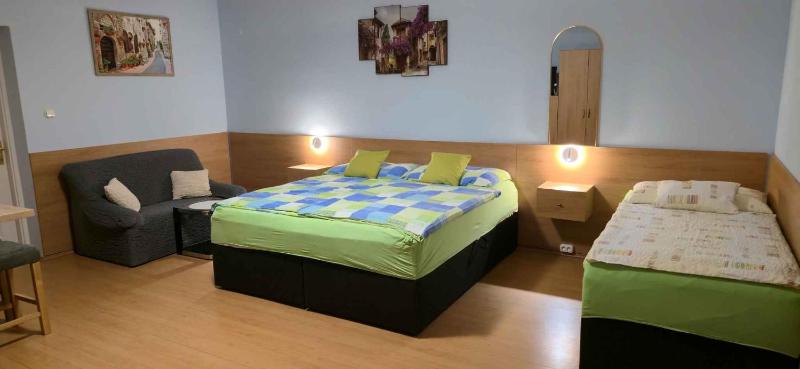 Apartment Siofok Lake Balaton 3 - image 6