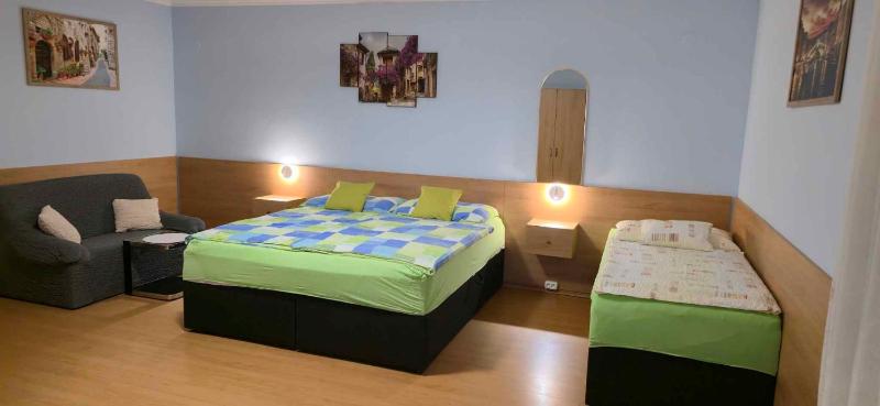 Apartment Siofok Lake Balaton 3 - image 11