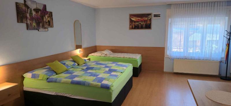 Apartment Siofok Lake Balaton 3 - image 4