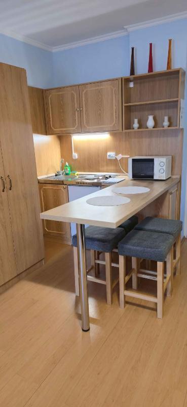 Apartment Siofok Lake Balaton 3 - image 7
