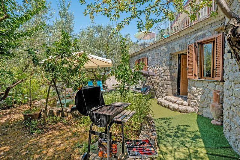 Cynara holiday house - image 41