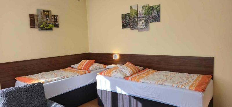 Apartment Siofok Lake Balaton 4 - image 14