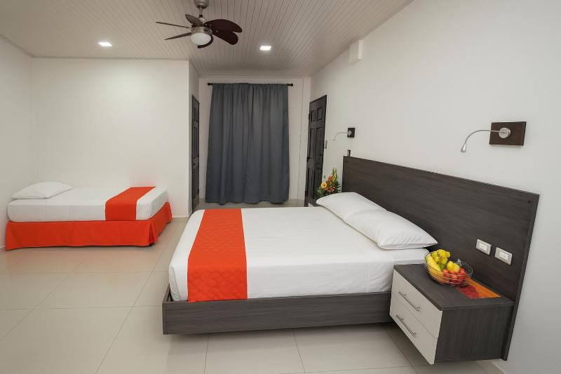 Hotel Milan Costa Rica - image 15