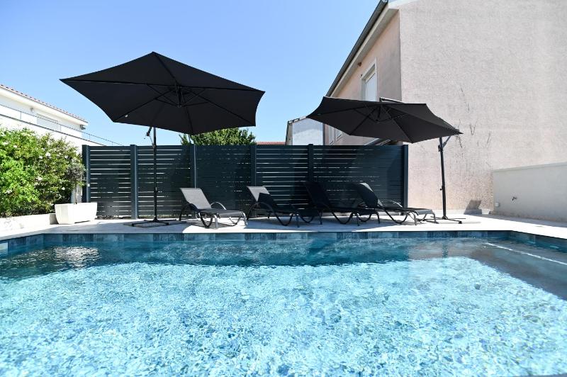 Villa with Private Pool image 3