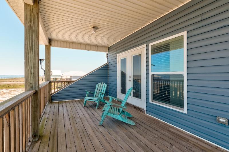 Bay Front with bay and easy Gulf beach access - image 22