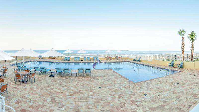 Hyatt Place Daytona Beach-Oceanfront - image 24