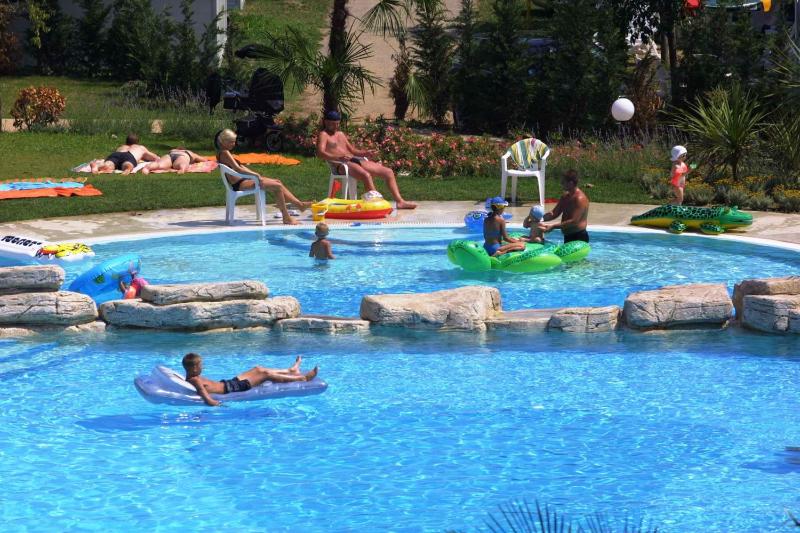 Camping Bella Italia Apartments Verbena - Lake Garda 22081 - image 19