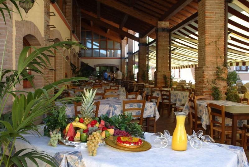Camping Bella Italia Apartments Verbena - Lake Garda 22081 - image 13