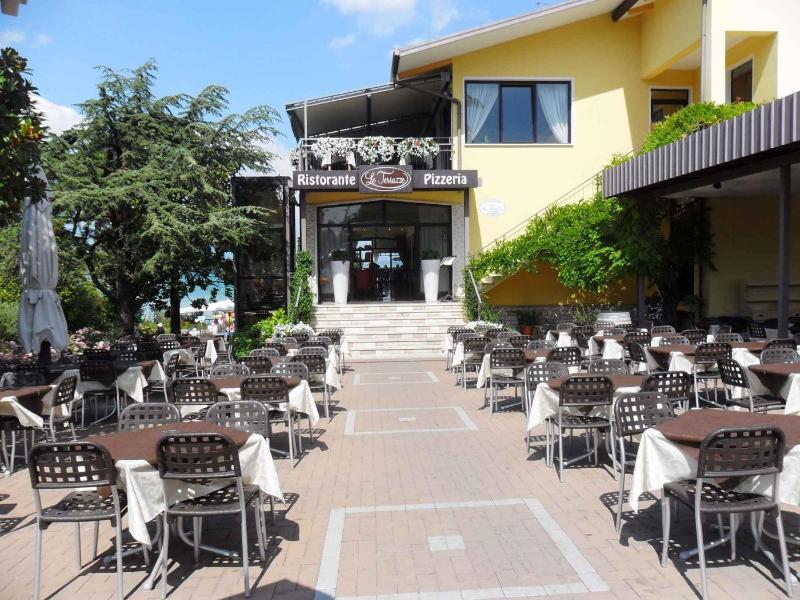 Camping Bella Italia Apartments Ortensia - Lake Garda 22081 - image 21